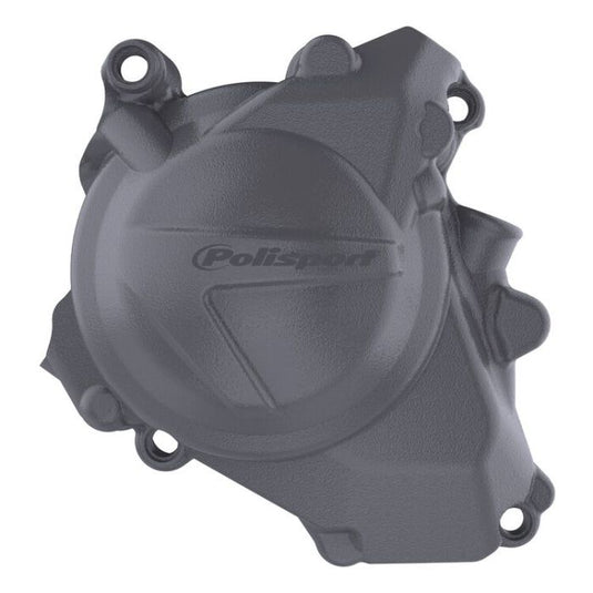 POLISPORT IGNITION COVER PROTECTORS NARDO GREY