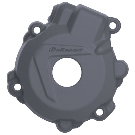 POLISPORT IGNITION COVER PROTECTORS NARDO GREY