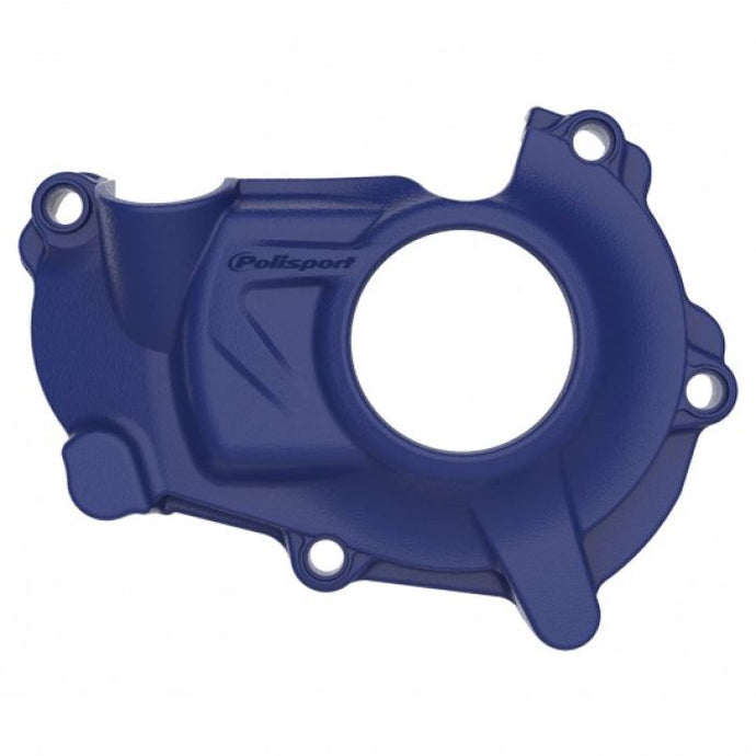 POLISPORT IGNITION COVER PROTECTORS BLUE YAM98