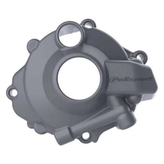 POLISPORT IGNITION COVER PROTECTORS NARDO GREY