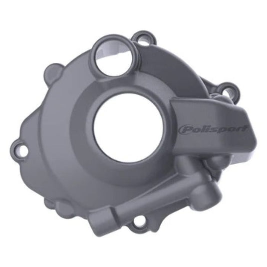 POLISPORT IGNITION COVER PROTECTORS NARDO GREY