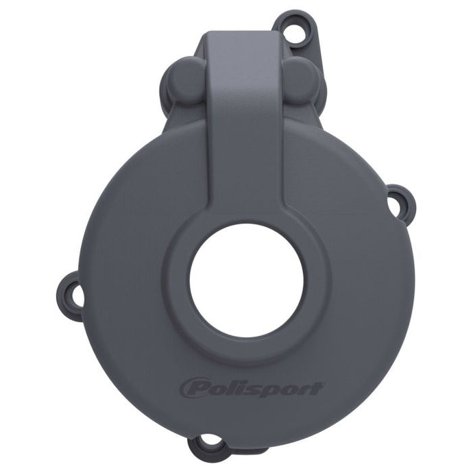 POLISPORT IGNITION COVER PROTECTORS NARDO GREY