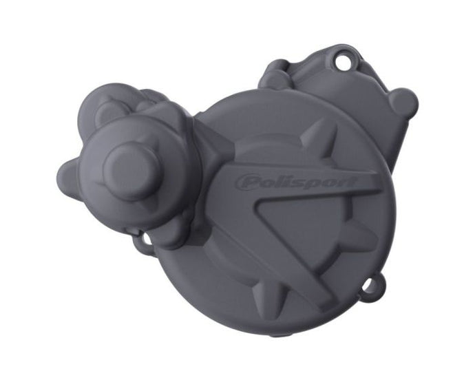 POLISPORT IGNITION COVER PROTECTORS NARDO GREY