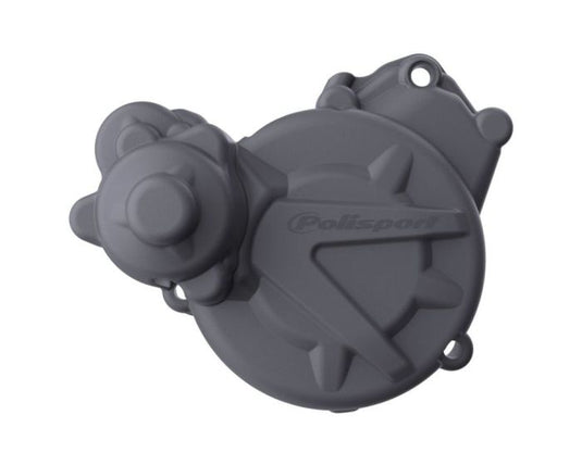 POLISPORT IGNITION COVER PROTECTORS NARDO GREY