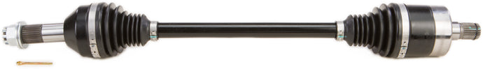 HD REAR WHEEL AXLE PAXL-3034HD image 1