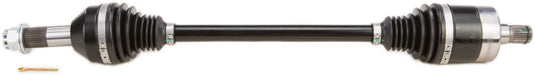 HD REAR WHEEL AXLE PAXL-3034HD image 1