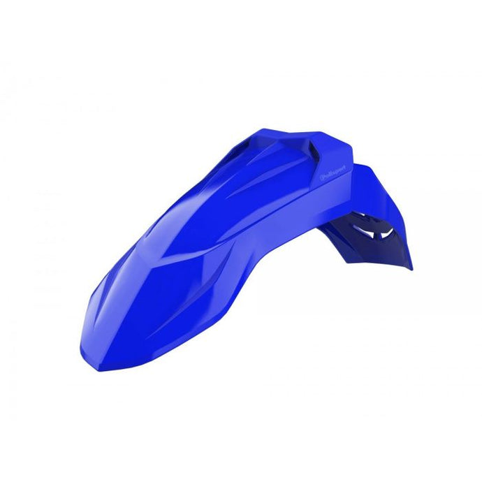 POLISPORT UNIVERSAL FENDERS BLUE YAMAHA