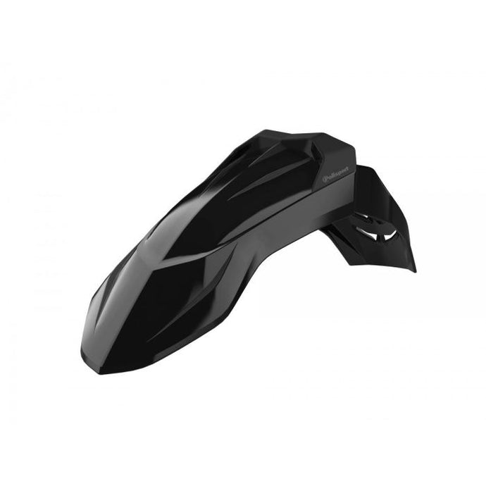 POLISPORT UNIVERSAL FENDERS BLACK