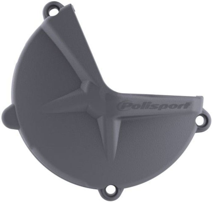 POLISPORT CLUTCH COVER NARDO GREY