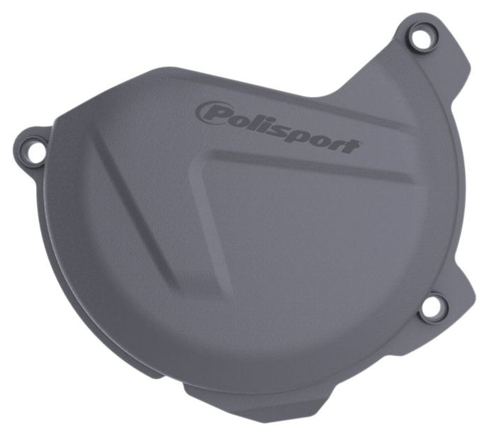 POLISPORT CLUTCH COVER NARDO GREY