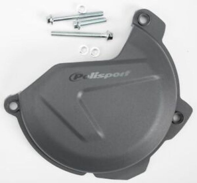 POLISPORT CLUTCH COVER NARDO GREY