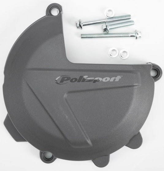 POLISPORT CLUTCH COVER NARDO GREY