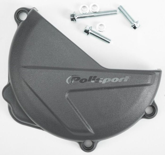 POLISPORT CLUTCH COVER NARDO GREY