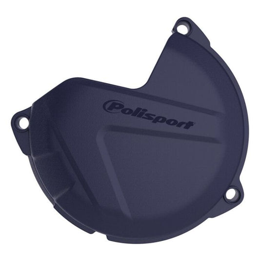 POLISPORT CLUTCH COVER NARDO GREY