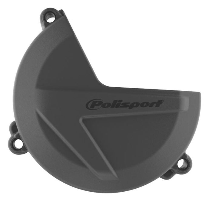 POLISPORT CLUTCH COVER NARDO GREY