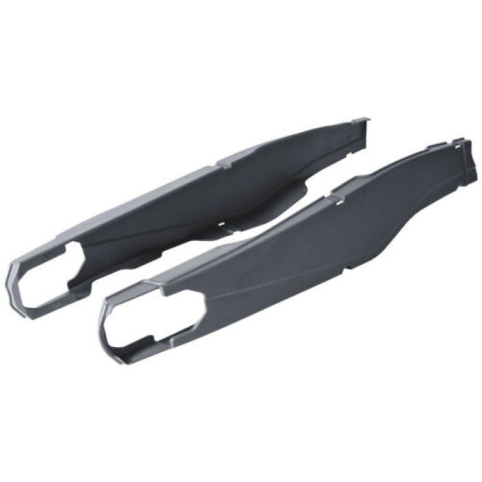 POLISPORT SWINGARM PROTECTORS NARDO GREY