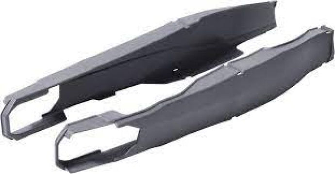 POLISPORT SWINGARM PROTECTORS NARDO GREY