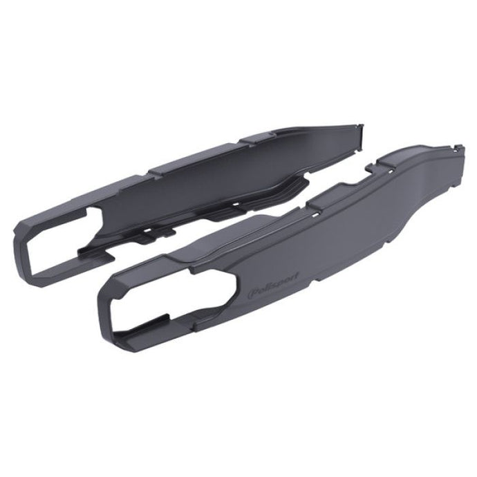 POLISPORT SWINGARM PROTECTORS NARDO GREY