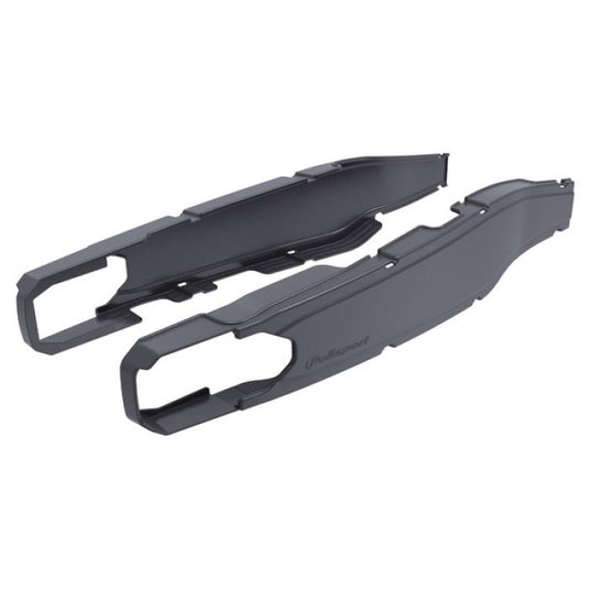 POLISPORT SWINGARM PROTECTORS NARDO GREY