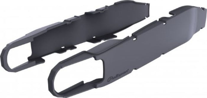 POLISPORT SWINGARM PROTECTORS NARDO GREY