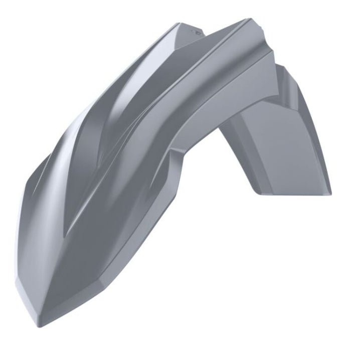 POLISPORT FRONT FENDER NARDO GREY