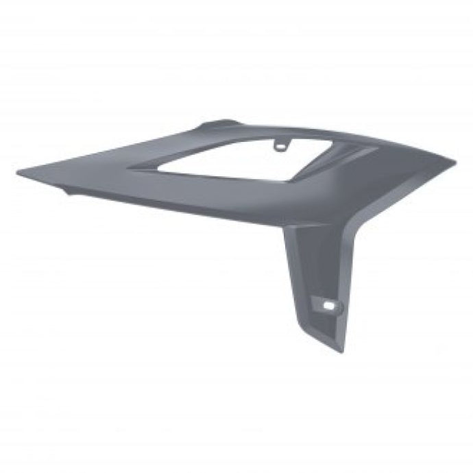 POLISPORT RADIATOR SCOOPS NARDO GREY