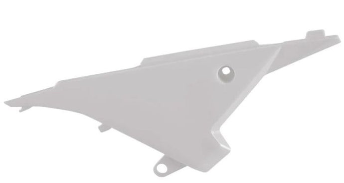 POLISPORT AIRBOX COVERS RESTYLING WHITE