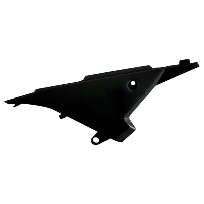 POLISPORT AIRBOX COVERS RESTYLING BLACK