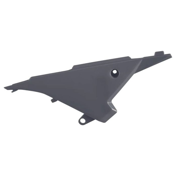 POLISPORT AIRBOX COVERS RESTYLING NARDO GREY