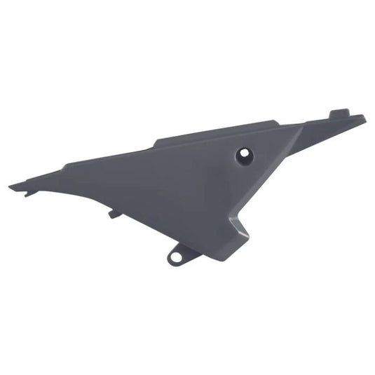 POLISPORT AIRBOX COVERS RESTYLING NARDO GREY