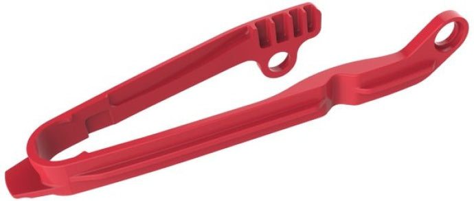 POLISPORT CHAIN SLIDER RED