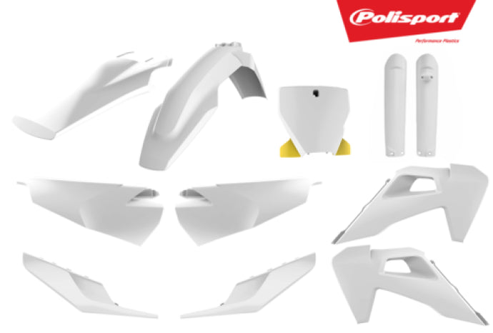 POLISPORT FULL MX KIT OEM COLOR (19)