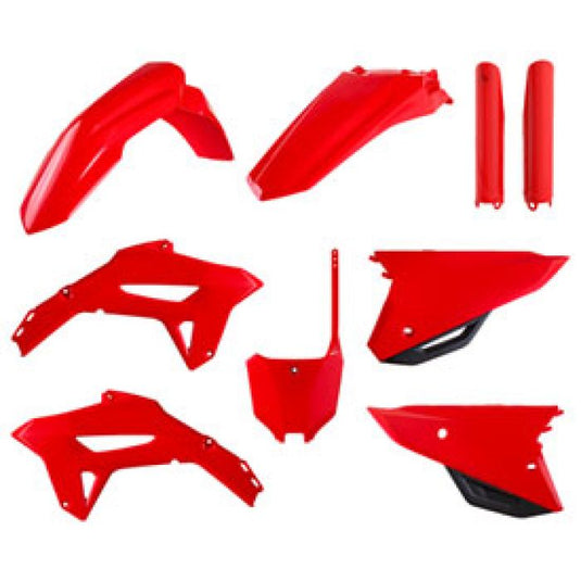 POLISPORT FULL MX KIT OEM COLOR (20)