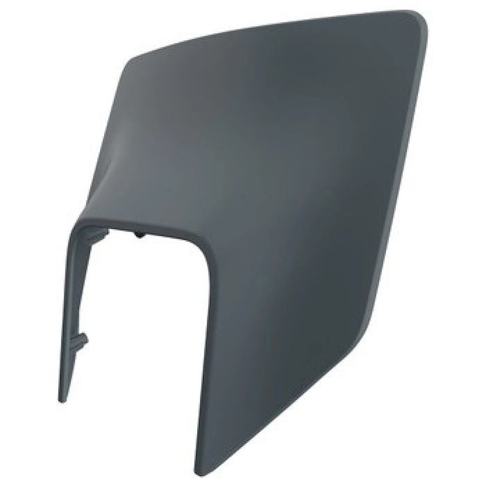 POLISPORT HEADLIGHT MASK NARDOGREY