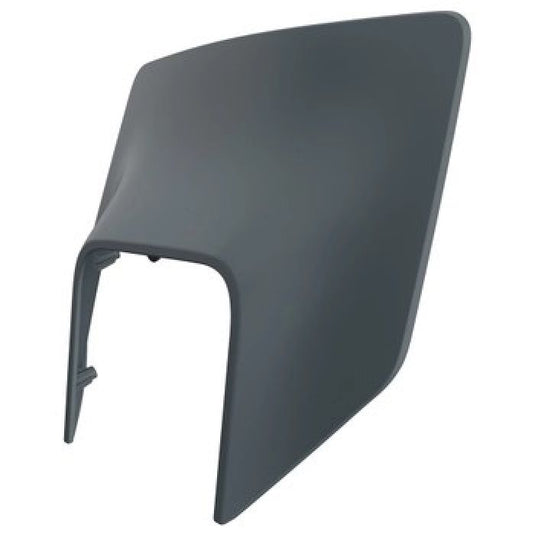 POLISPORT HEADLIGHT MASK NARDOGREY