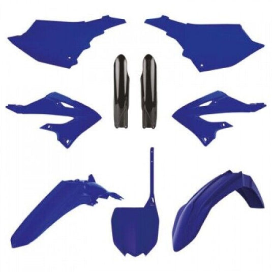 POLISPORT MX COMPLETE KIT OEM COLOR 21