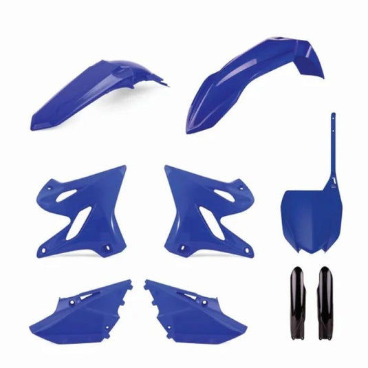 POLISPORT MX COMPLETE KIT OEM COLOR