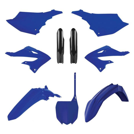 POLISPORT MX COMPLETE KIT OEM COLOR