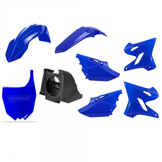 POLISPORT MX COMPLETE KIT RESTYLING OEM COLOR