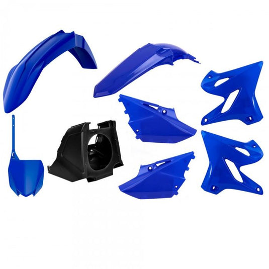 POLISPORT MX COMPLETE KIT RESTYLING OEM COLOR