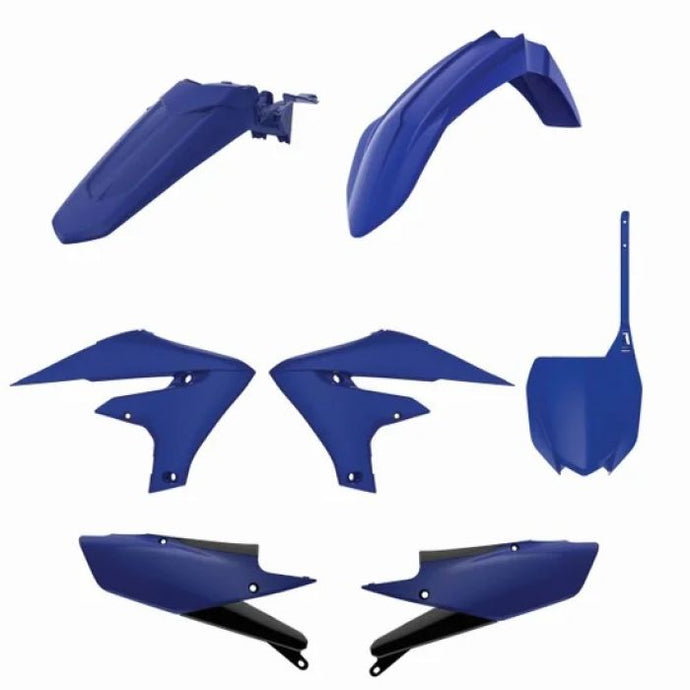 POLISPORT MX COMPLETE KIT OEM COLOR