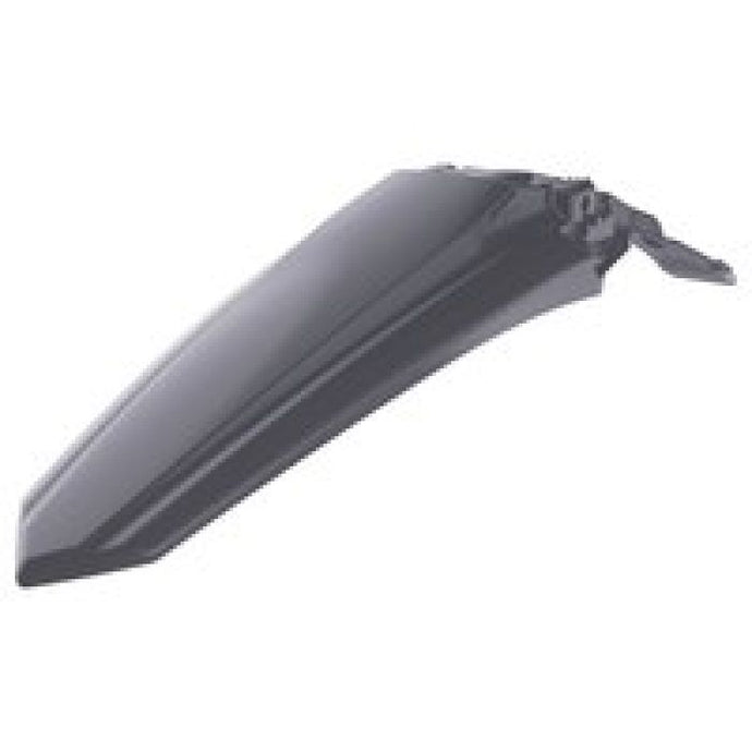 POLISPORT REAR FENDER NARDO GREY