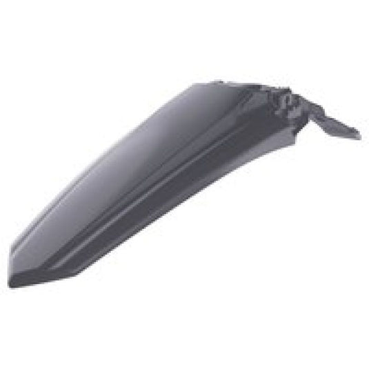 POLISPORT REAR FENDER NARDO GREY