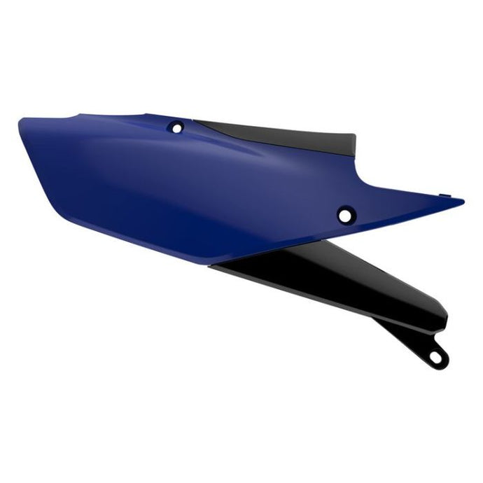 POLISPORT SIDE PANELS BLUE/BLACK