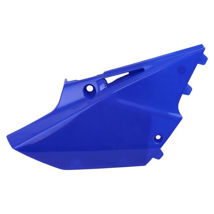 POLISPORT SIDE PANELS OEM COLOR (BLUE YAM98) 33