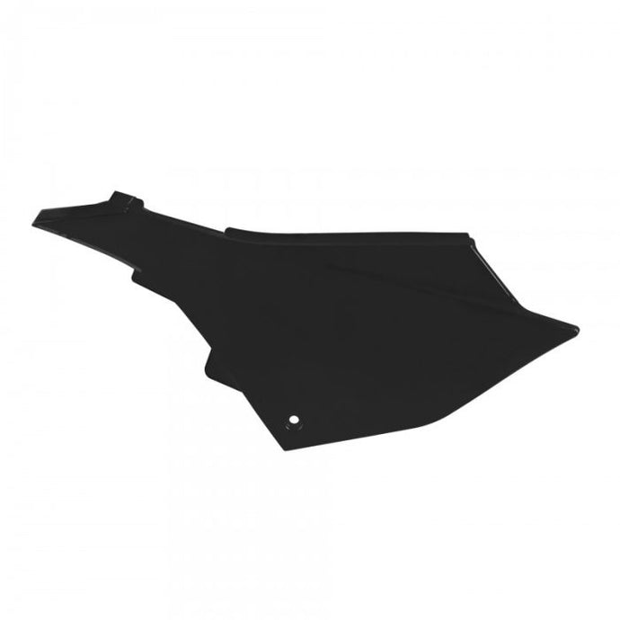 POLISPORT SIDE PANELS BLACK