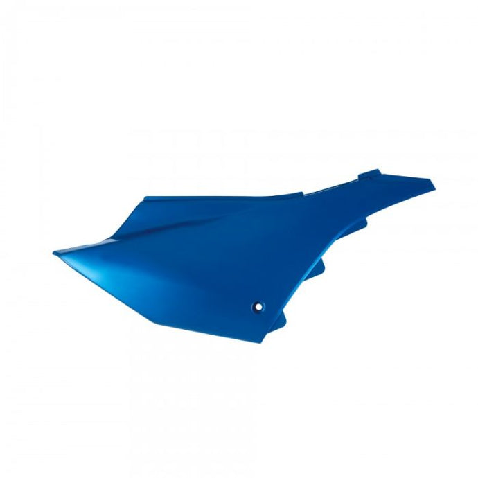 POLISPORT SIDE PANELS A-BLUE