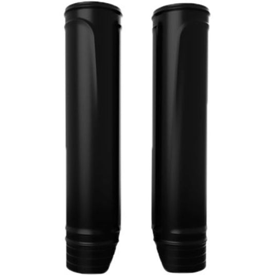 POLISPORT FORK GUARDS OEM COLOR BLACK