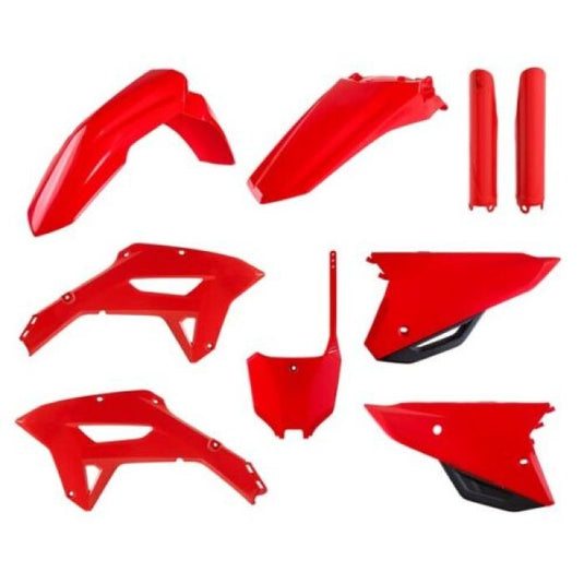 POLISPORT MX COMPLETE KIT OEM COLOR