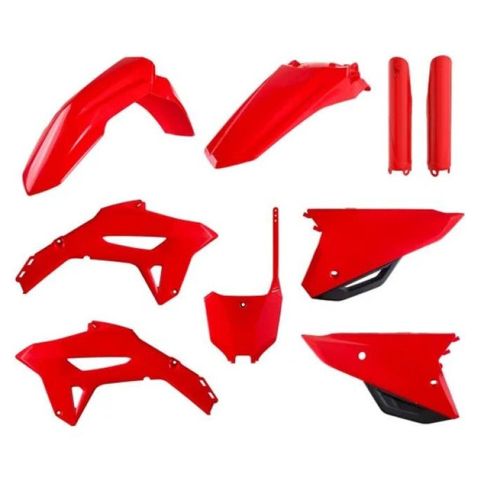 POLISPORT MX FULL KIT OEM COLOR